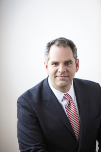 Attorney P. Adam Militello