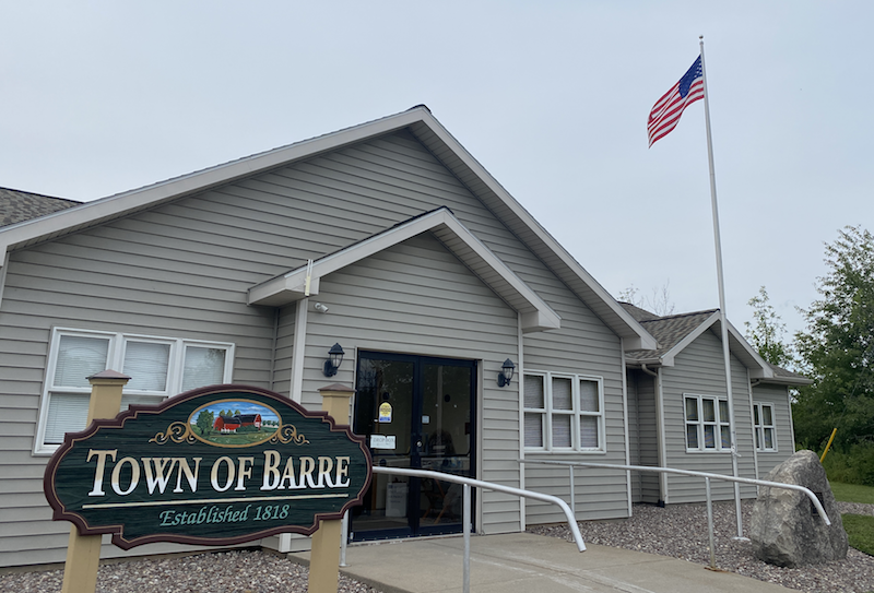 Barre Town Court
