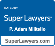 Super Lawyers badge